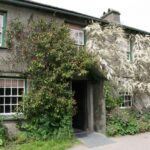 Half-Day Tour of Beatrix Potter Country and Places - Visiting Beatrix Potters Home at Hill Top