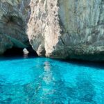 Half day tour of Capri by private boat - Visiting the Blue Grotto: Optional Adventure