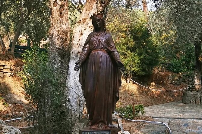 Half Day Tour Of Ephesus - Discovering the Ancient City of Ephesus: A 3rd Century BC Marvel