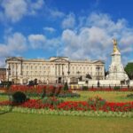 Half Day Tour of Londons Landmarks & Hidden Gems - Start at Big Ben and Westminster Abbey’s Historic Grandeur