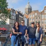 Half-Day Tour of Red Light District and Jordaan District with Private Guide in Amsterdam - Starting Point and Accessibility in Central Amsterdam