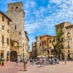 Half-Day Tour of San Gimignano From Florence - Learning How San Gimignano Became a Grand Medieval Town