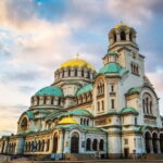 Half Day Tour - Sofia and the mountains with Thermal Spa - Starting at Sofia’s Most Famous Landmark: St. Alexander Nevsky Cathedral