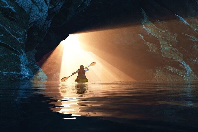Half Day Tour to San Jose Caves from Valencia - Journey to Castellón’s Most Popular Cave System