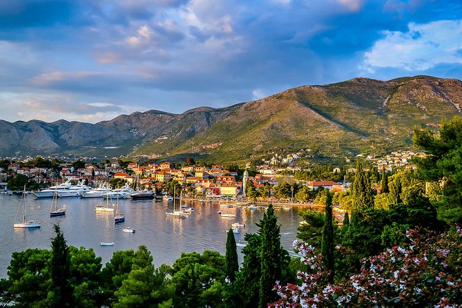 Half Day Trip Dubrovnik - Konavle - Scenic Stop at Cavtat Old Town