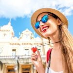 Half Day Trip from Nice to Monaco MC with Guided Walk - Visiting the Prince Palace and Old Town from the Top of Monaco