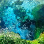 Half day trip to the Blue Eye - How the Tour Begins and Transportation Details