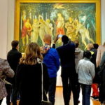 Half-Day Uffizi and Accademia Small-Group Guided Tour - Michelangelo’s David at the Accademia Gallery