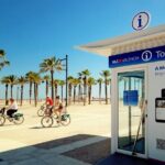 Half Day Valencia Foodie Cycling Tour - Marvel at Veles e Vents and the City’s Iconic Waterfront