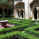 Half-Day Van Gogh Tour of Provence from Avignon - Les Baux de Provence: Panoramas and Artistic Craftsmanship