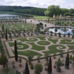 Half Day Versailles Palace & Gardens Tour From Versailles - Starting Point and Meeting Details in Versailles