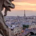 Half Day Walking Tour to Over 30 of the Top Sights of Paris - Key Landmarks Visible from a Distance
