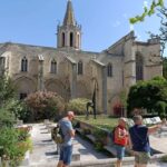 Half-Day Walking Tour with Local Guide - Visiting the Palace of Cardinal Ceccano