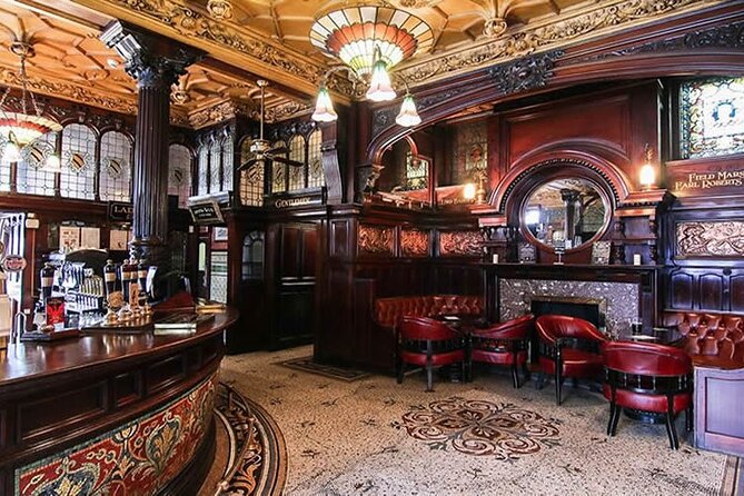 Half Day Welcome to Liverpool Walking Tour - Exploring Hope Street and the Magnificent Cathedrals