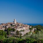 Half-Day Wine Tasting and Saint Paul de Vence Tour from Nice - Exploring Saint Paul de Vence’s Artistic Heritage