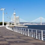 Halfday Lisbon Private Tour - Historic Landmarks in Belém and Their Significance