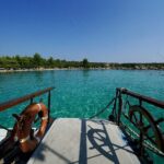 Halkidiki Blue Lagoon Cruise On A Pirate Boat From Thessaloniki - Sithonia Peninsula’s White Sand Beaches and Clear Waters
