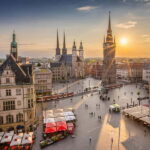 Halle (Saale) : Halle Card 2-Tages-Ticket - The Halle Card: What It Offers