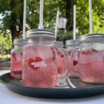 Halle (Saale) : The Gin Tour - The Vintage Police Bus: A Unique Way to Explore Halle