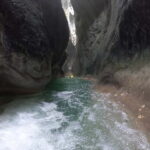 Hallein: Canyoning Strubklamm - Navigating the Strubklamm Canyon: The Highlights