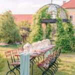 Haller Castle: Romantic Getaway with Dinner - The Unique Setting of Haller Castle in Transylvania