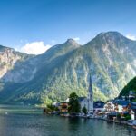 Hallstatt and The Eagle's Nest - The Historic Charm of St. Gilgen and Saint Wolfgang