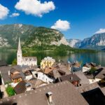 Hallstatt Day Trip from Vienna - Scenic Departure and Comfortable Transport from Vienna