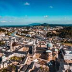 Hallstatt daytrip: Transfer to Hallstatt + Salzburg and back - From Bratislava to Austrias Iconic Towns in Comfort