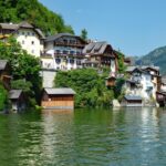Hallstatt from Salzburg - 6-hour private Tour - Discovering Wolfgang Lake, St. Gilgen, and St. Wolfgang