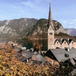 Hallstatt Full Day Tour from Salzburg - Wolfgangseeblick: A Breathtaking Viewpoint