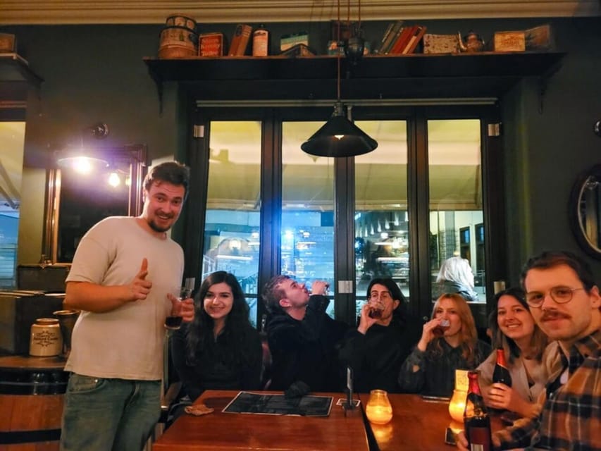 (H)Alt! 4 Bier! Brauhaus! Führung! - Starting Point: The Heart of Düsseldorf’s Old Town