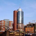 Hamburg: 1.5-Hour Comedy Bus Tour in German - The Unique Setting of Hamburg’s Rolling Stand-Up Stage