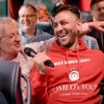 Hamburg: 1.5-Hour International Karaoke Bus Tour - What to Expect During the 1.5-Hour Karaoke Bus Tour