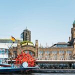 Hamburg: 1-Hour Harbor Sightseeing Cruise with HafenCity - Exploring Hamburg’s Historic Speicherstadt District