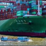 Hamburg: 1-hour harbor tour - Notable stops and sights along Hamburg’s harbor route