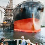 Hamburg: 2-Hour XXL Port of Hamburg Cruise Tour - Seeing Hamburg’s Skyline from the Water
