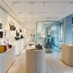 Hamburg: Admission Ticket The MONTBLANC HAUS - The Unique Setting of Hamburg’s Birthplace of Montblanc