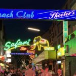 Hamburg: Bachelorette Bar & Club Tour  Champagne, Shots & Party - Exploring Hamburg’s Trendiest Bars with Reserved Seating