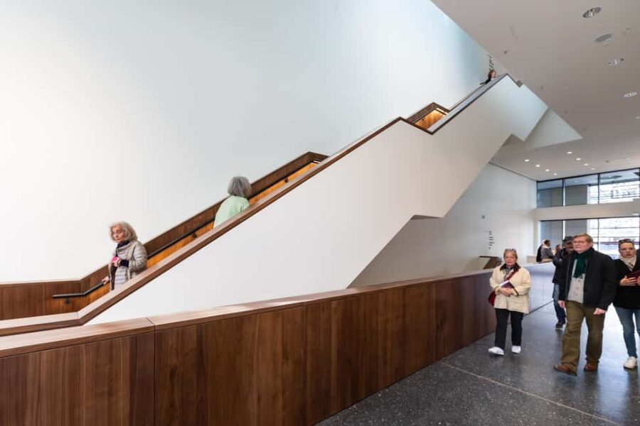 Hamburg: Bucerius Kunst Forum: Exhibition ticket for "Kinder, Kinder!" - Exploring the Artworks of "Kinder, Kinder!"