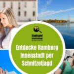 Hamburg City: Scavenger Hunt Self-Guided Tour - How the Self-Guided Tour Works