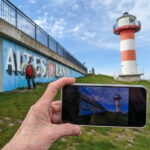 Hamburg Country Side - Altes Land - From Hamburg to the Apple Plantation and Marshlands