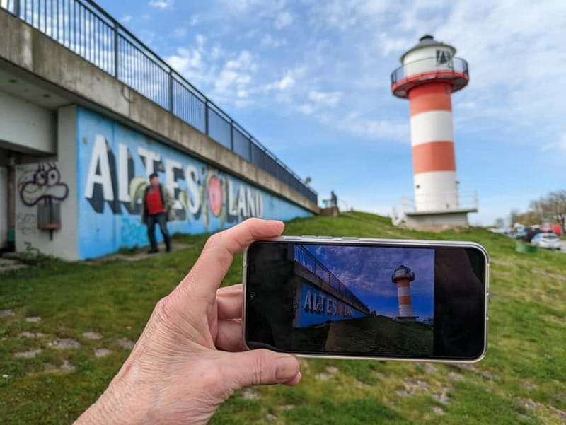 Hamburg Country Side - Altes Land - From Hamburg to the Apple Plantation and Marshlands