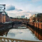 Hamburg: Der Hakuna Tag - Exploring HafenCity and the Historic Elbe Tunnel
