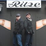 Hamburg: Die große Reeperbahn Tour mit den Kiezjungs - Walking Through Hamburg’s Red Light Scene and Entertainment Venues