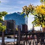 Hamburg: Discovery Tour - Westfieldcenter to Elbphilharmonie - Starting Point at Westfield Hamburg Überseequartier and What You’ll See First