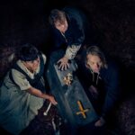 Hamburg Dungeon Admission Ticket - Highlighted Stops and Themed Rooms