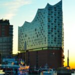 Hamburg: Elbphilharmonie Plaza, Highlights & Surroundings - Starting Point and Tour Logistics in Hamburg