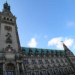Hamburg: Exclusive Tour by Limousine with Chauffeur - Discover HafenCity and the Hamburg Port Area