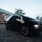 Hamburg for explorers, city tour in a first class van - Inside St. Michaels Church: Baroque Grandeur