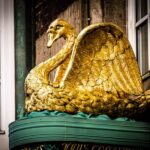 Hamburg - Freemason Walking Tour in German - The Tour Starts at the Memorial of St. Nikolai Church